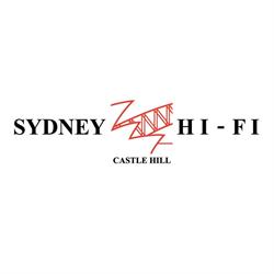 Sydney Hi-Fi Castle Hill