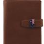 Milleni Australia Flag Tab Mens Wallet