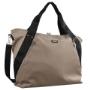 Pierre Cardin Nylon RFID Tote Bag