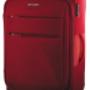 Pierre Cardin Soft Luggage Case - LARGE