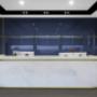 Waterman Chadstone Reception