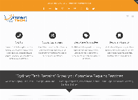 Sydney Tech Repairs's website