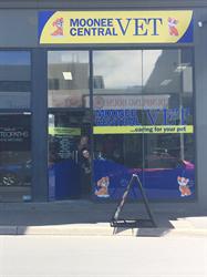 Moonee Central Vet