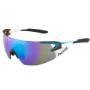 Cycling glasses