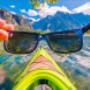 Sport prescription sunglasse