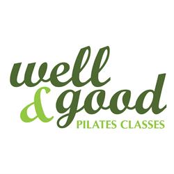 Well and Good Pilates Classes