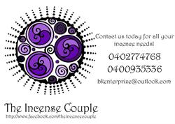 The Incense Couple