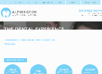 Alphington Dental Care