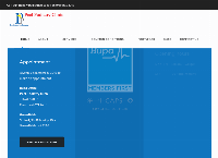 Peel Podiatry Clinic's website