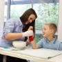 Physiotherapist