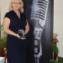 Big microphone for the big voices we have at artist-bookings.com