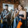Amazing singers for hire