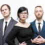 Party and cover bands for hire