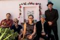Latin Bands - hire from Artist Bookings