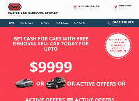 Active Car Removal