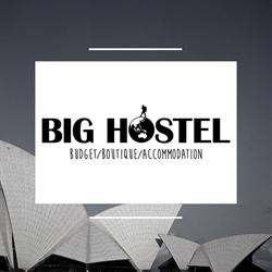 Big Backpackers Hostel