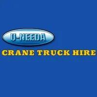 U-needa Crane Truck Hire
