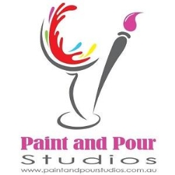 Paint and Pour Studios