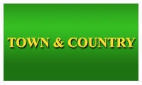 Town & Country Cleaning