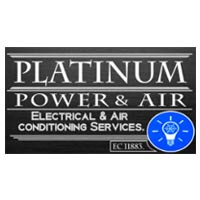 Platinum Power and Air