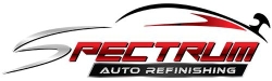 spectrum auto refinishing