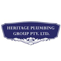 Heritage Plumbing Group Pty Ltd