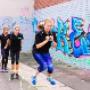 Fitness and Sports Development Courses
