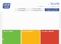 VFA Learning Geelong's website
