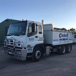 Casey Sand & Soil - Garden & Building Supplies Narre Warren
