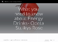 odetastuikysrose's website