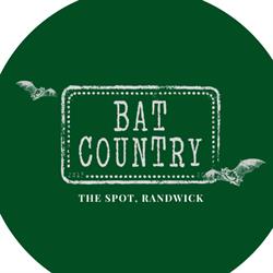 Bat Country