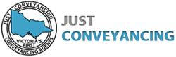 Just Conveyancing