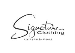 Signature Clothing