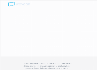 Woveon's website