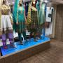 Store Display Outside
