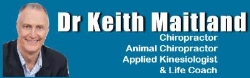 Keith Maitland Health & Harmony