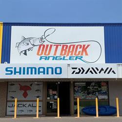 Outback Angler