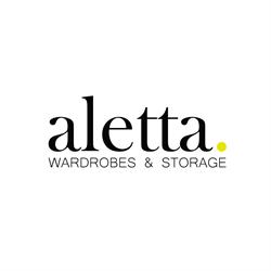 aletta wardrobes & storage