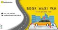 BOOK MAXI VAN TO ENJOY A BUDGET-FRIENDLY, SAFE RIDE AMIDST COVID SITUATIONS