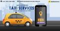 Melbourne Airport Transfers