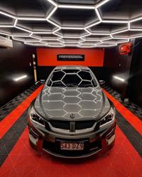 Professional Car Detailing