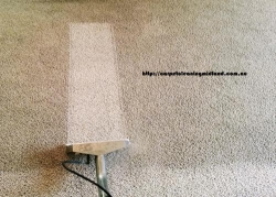 Carpet Cleaning Midland