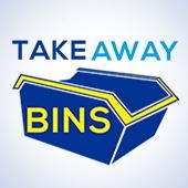 Take Away Bins
