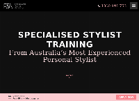 Professional Styling Academy - Personal Stylist Courses