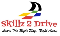 Skillz2Drive