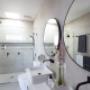 Frameless Showerscreens