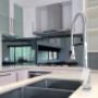 Kitchen Splashbacks on the Mornington Peninsula.
