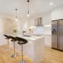 Modern Kitchen Splashbacks
