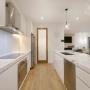 Custom Kitchen Splashbacks