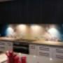 Printed kitchen splashbacks